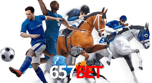 657Bet
