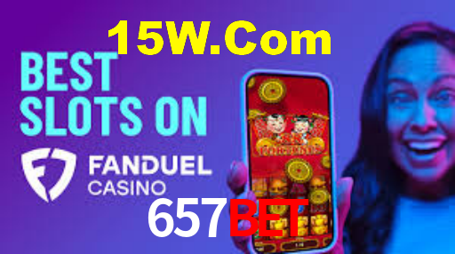 657Bet Login
