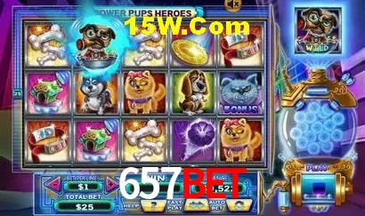 Exclusive Offers 657Bet