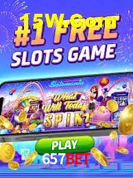 Games Directory 657Bet