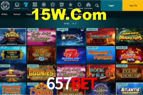 657Bet