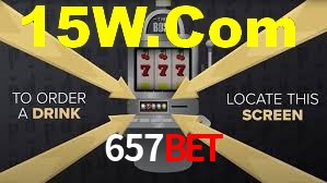 VIP Casino 657Bet