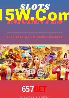 657Bet