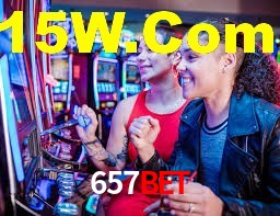 Programa VIP 657Bet