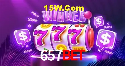 Live Casino 657Bet