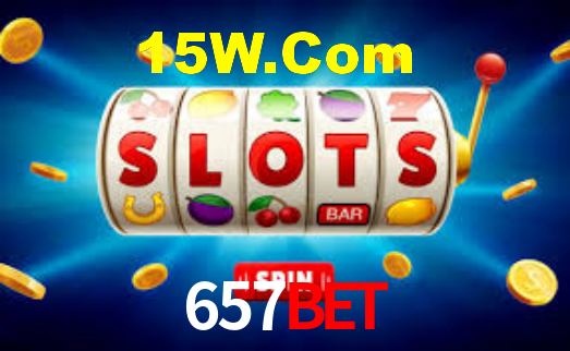 657Bet App Interface