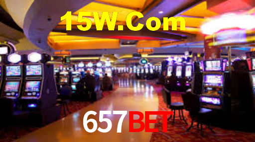 657Bet: Seu Cassino Premiado com Pagamentos Rápidos