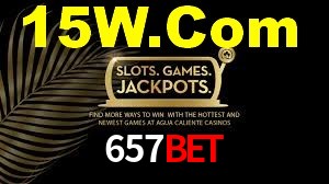 Daily Bonuses 657Bet