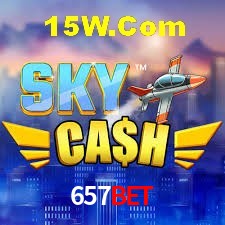 Experiência VIP 657Bet