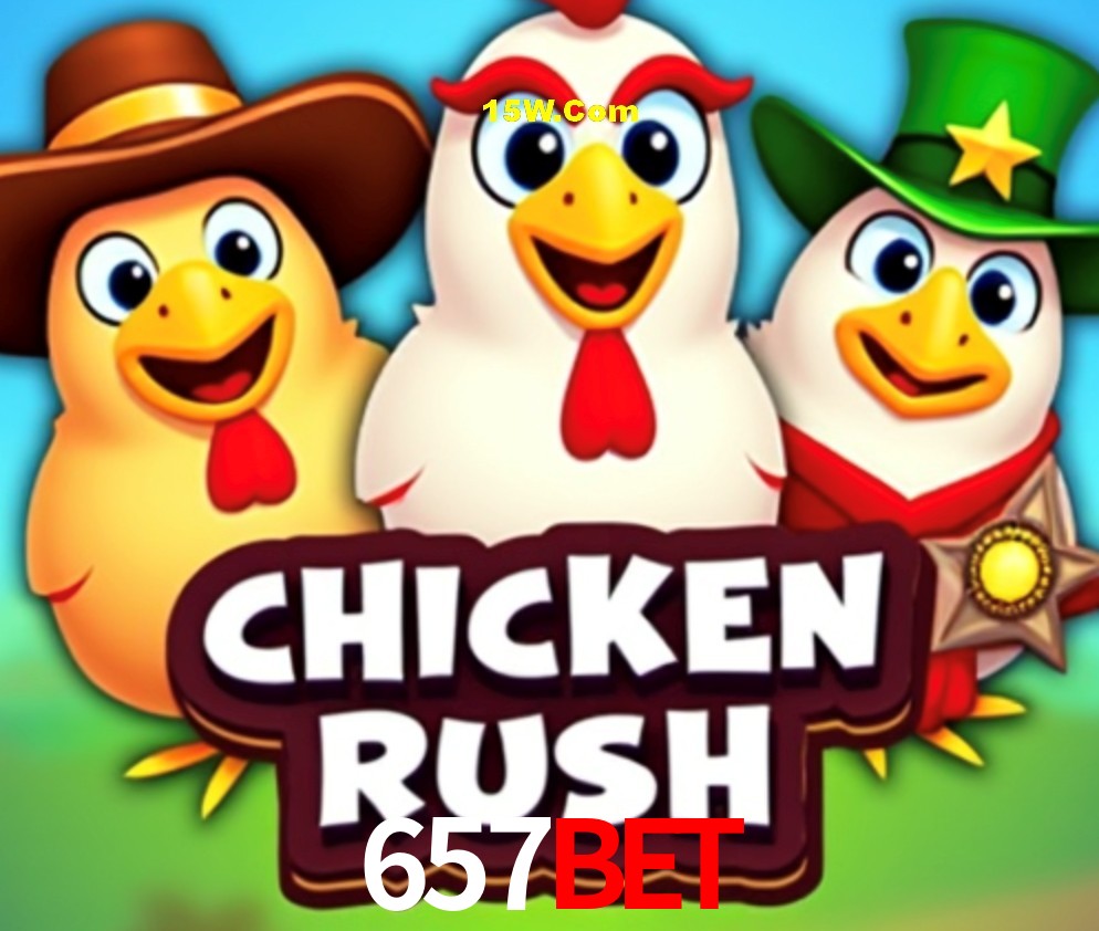 Experiência VIP 657Bet