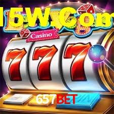 Spaceman Game 657Bet