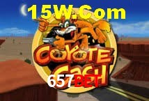 Bonus Features 657Bet