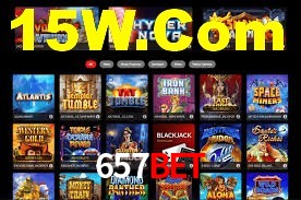 Exclusive Games 657Bet