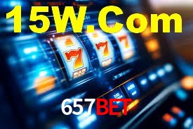 Welcome Bonus 657Bet