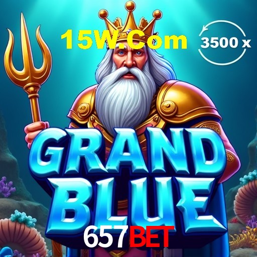 Welcome Bonus 657Bet