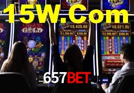 Football Betting 657Bet