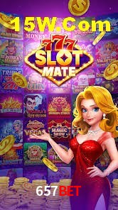 Secure Login 657Bet