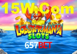 Daily Bonuses 657Bet