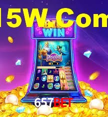 Welcome Bonus 657Bet