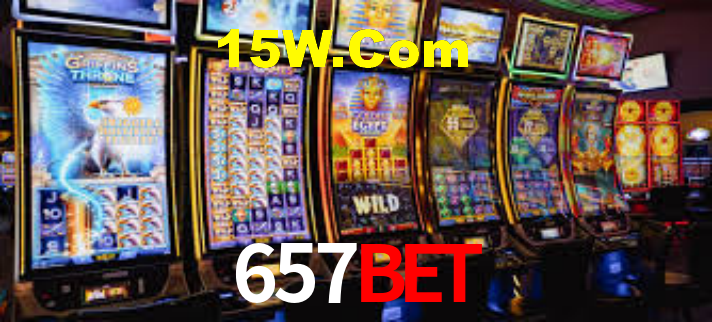 Premium Interface 657Bet