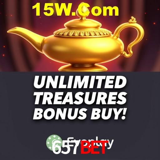 APP oficial da 657Bet para mobile