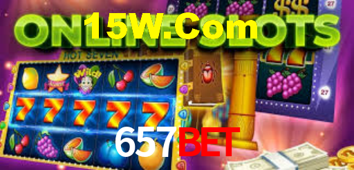 657Bet Login