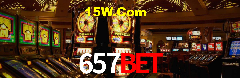 657Bet Login