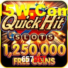 Tournaments 657Bet