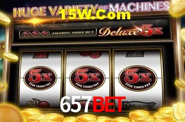 Quick Registration 657Bet