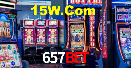 657Bet: Jogos de Caça-Níqueis-Altas Recompensas, Roleta-Velocidade, Blackjack-Desafios Máximos