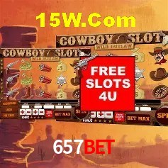 Weekend Specials 657Bet
